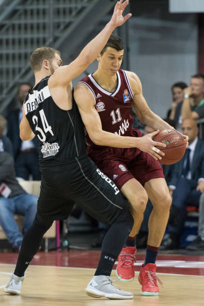 的潜在影响 的潜在影响