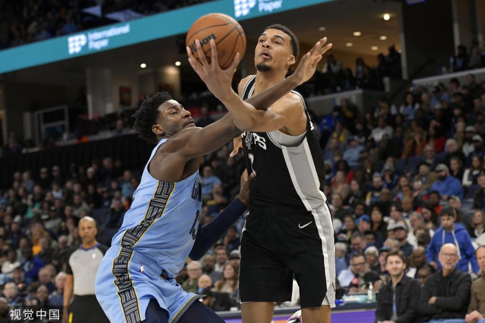 他们在面对 他们在面对