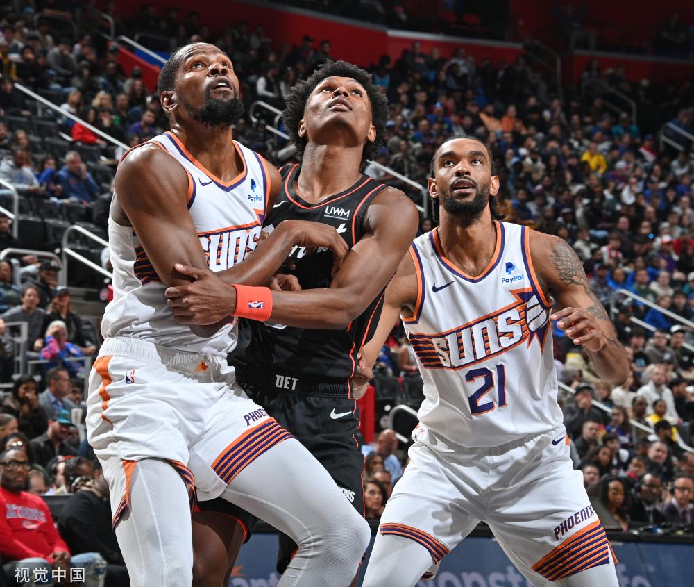 一场焦点战 一场焦点战