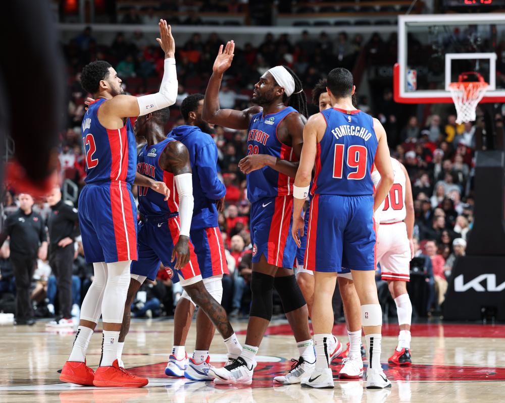 在中国体坛 在中国体坛